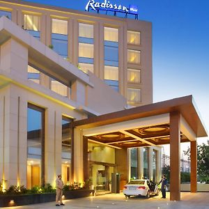 Radisson Blu Jammu