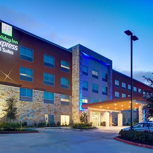 Holiday Inn Express & Suites - Houston Nw - Cypress Grand Pky By Ihg